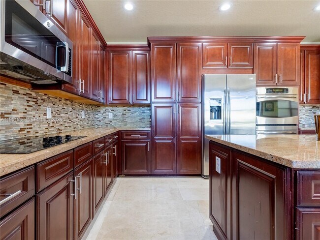 Building Photo - 9895 NW 87th Terrace