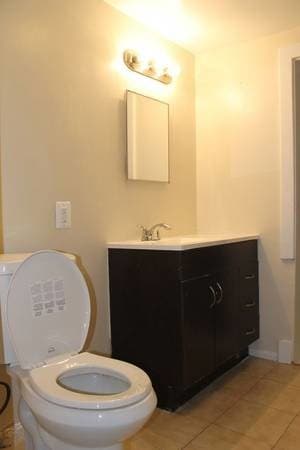 Bathroom - 4013 37th St