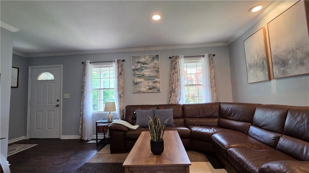 Building Photo - 1499 Hammack Dr