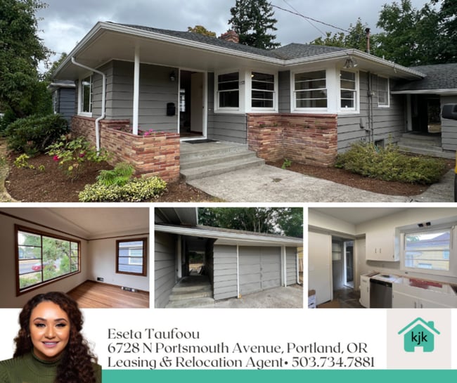 Primary Photo - Reserve Now: Spacious, Newly Renovated 5-B...