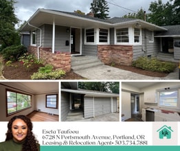 Building Photo - Reserve Now: Spacious, Newly Renovated 5-B...