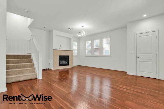 Building Photo - 25425 Huntwood Ave