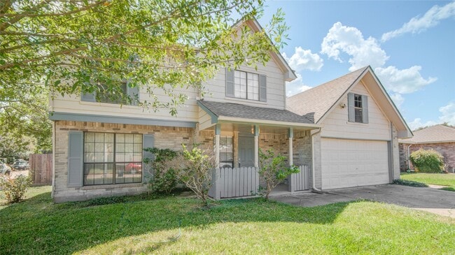 Building Photo - 20403 White Poplar Dr