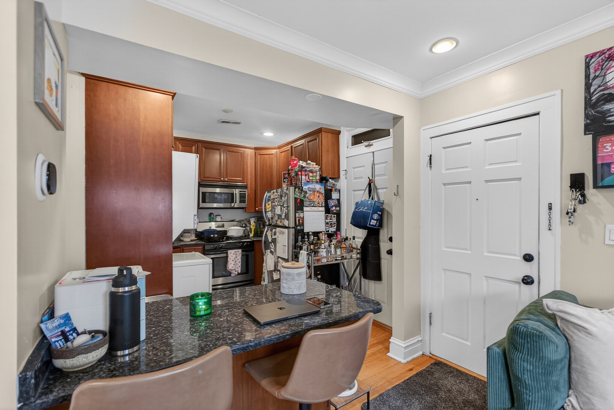 Building Photo - 4234 N Campbell Ave