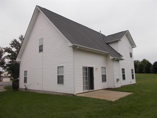 Building Photo - 1113 Carissa Ct