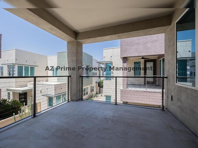 Building Photo - 9001 E San Victor Dr