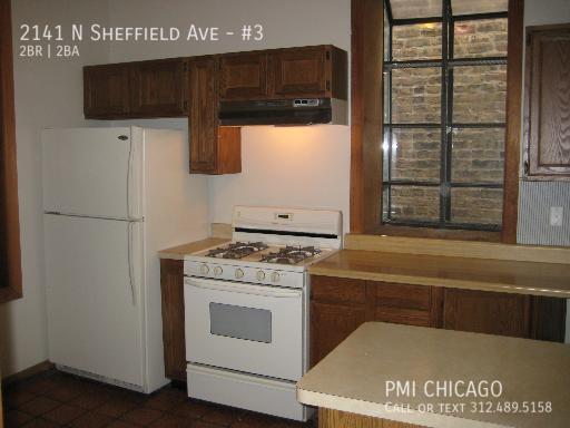 Building Photo - 2141 N Sheffield Ave