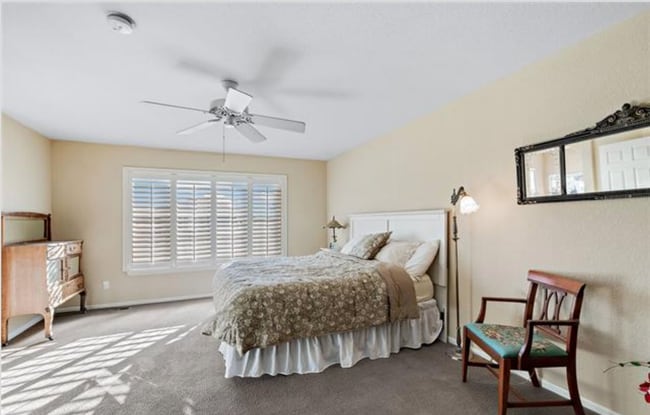 Building Photo - Spacious - 2-Bedroom + Office Condo at The Falls at Legend Trail