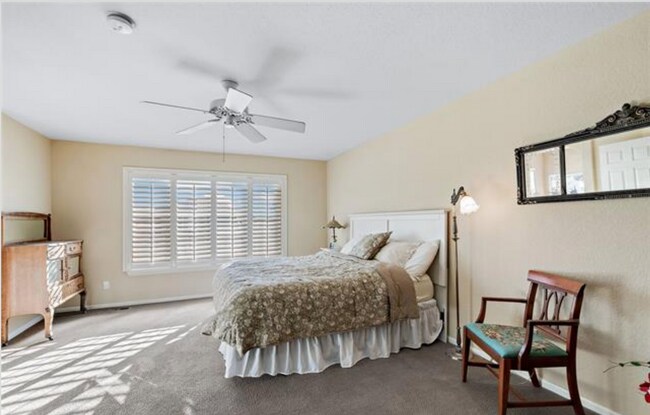 Building Photo - Spacious - Fully Furnished 2-Bedroom Condo...