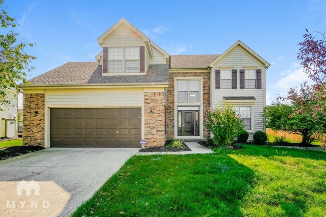 Primary Photo - 946 Dianthus Ct