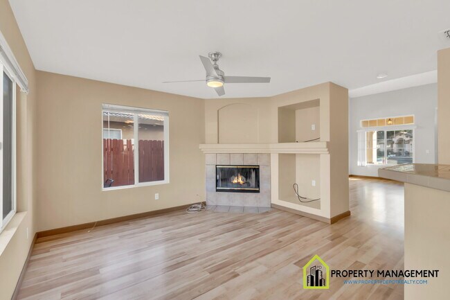 Building Photo - 5-Bedroom Residence Ready for Immediate Move-In
