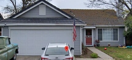 Building Photo - Charming 4bedroom in Modesto