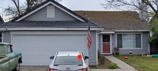 Primary Photo - Charming 4bedroom in Modesto