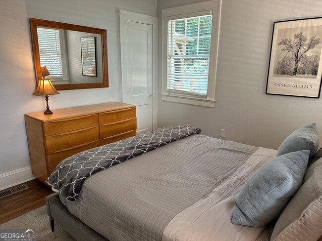 Building Photo - 1136 Lanier Blvd NE