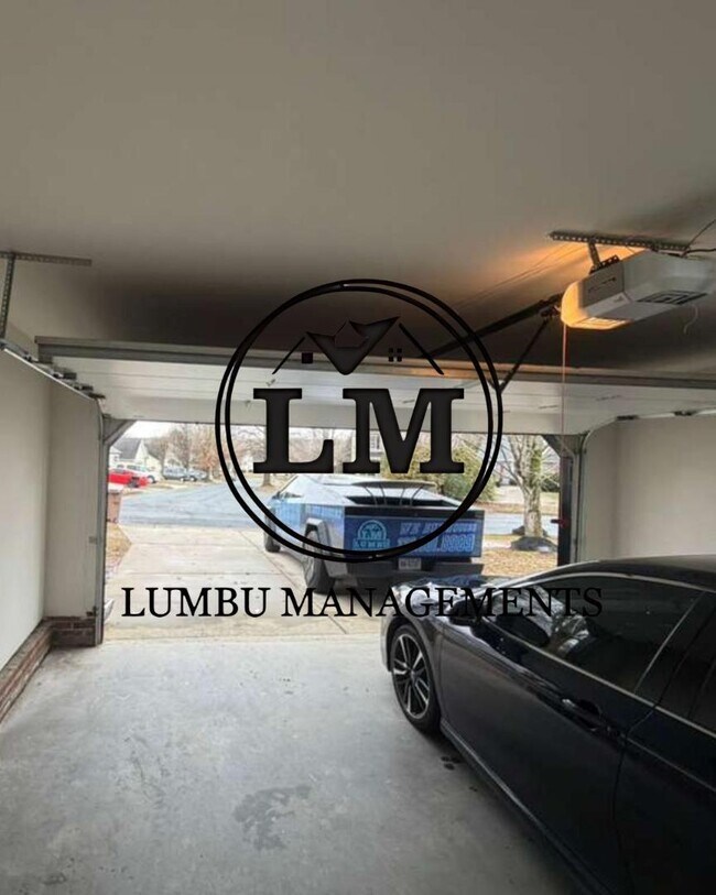 Building Photo - 4015 Black Gum Pl