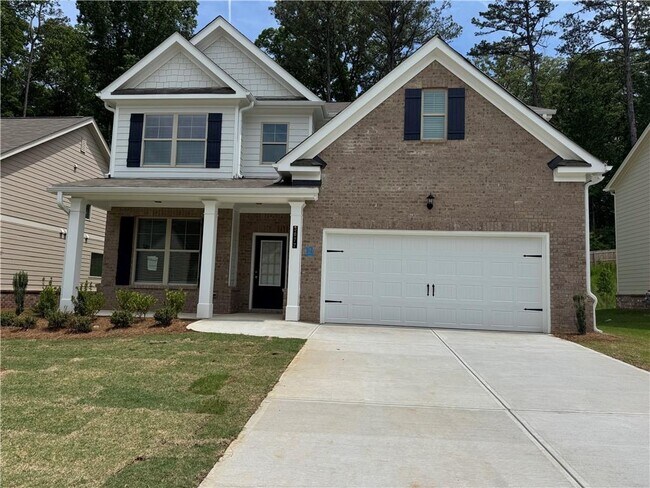 Primary Photo - 3677 Lockaby Way