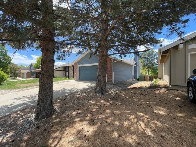 Building Photo - Cozy 2 Bed/1 Bath- Great Location