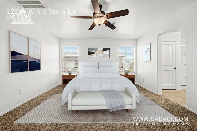 Building Photo - 12205 W Rio Vista Ln
