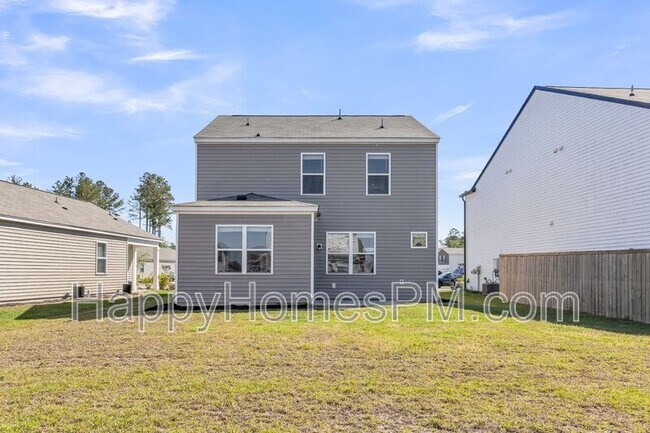 Building Photo - 303 Black Birch Dr