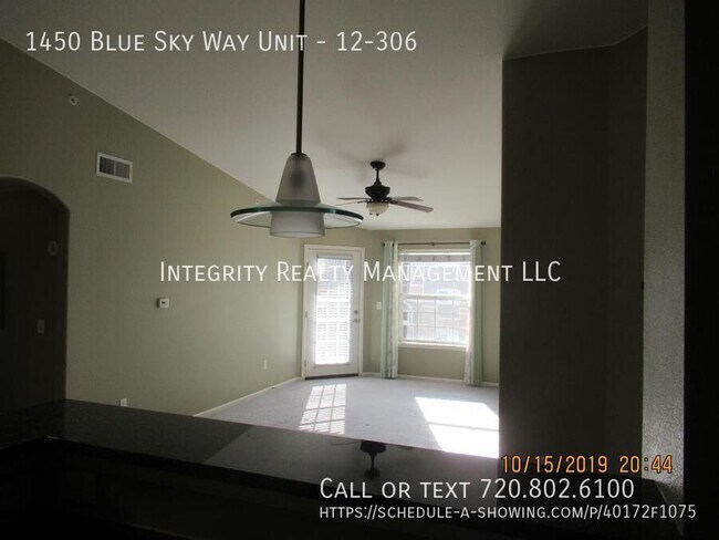 Building Photo - 1450 Blue Sky Way