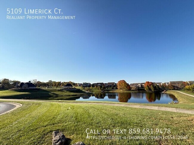 Building Photo - 5109 Limerick Ct.