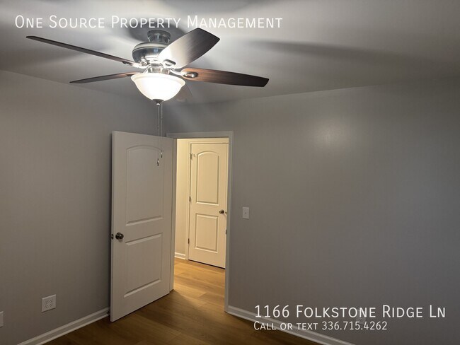 Building Photo - 1166 Folkstone Ridge Ln