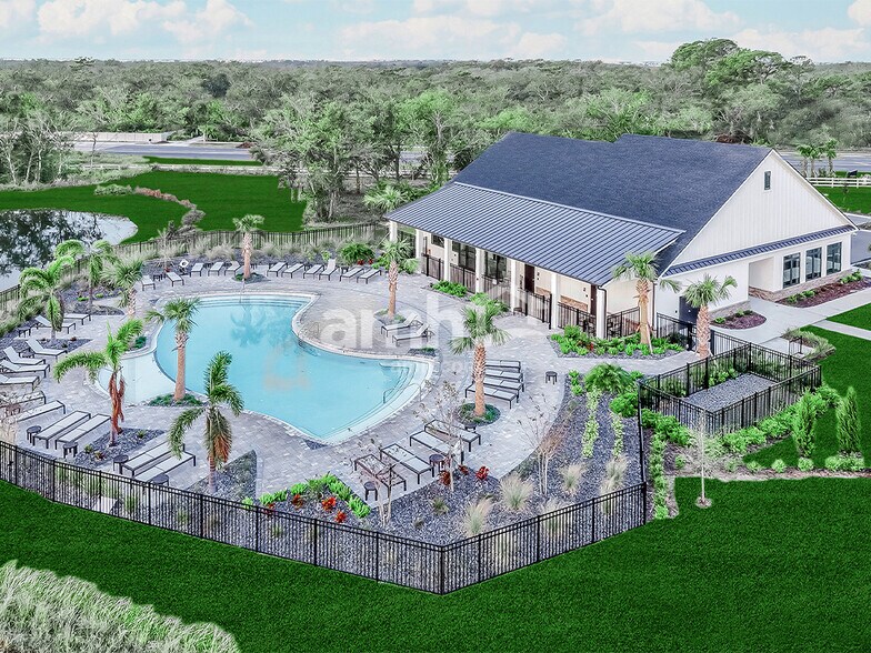 Building Photo - 14519 Cedar Mill Dr