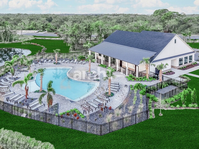 Building Photo - 14628 Cedar Ml Dr