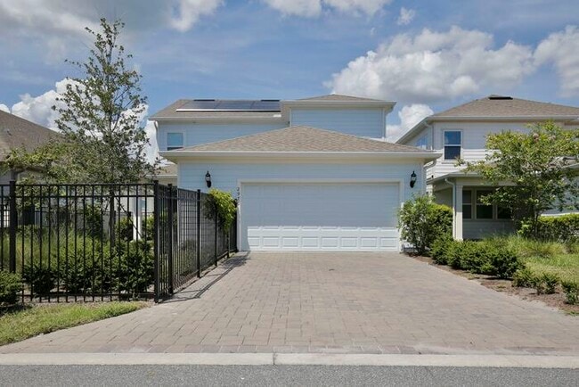 Building Photo - Modern 5/3 Water-View Home in Weslyn Park ...