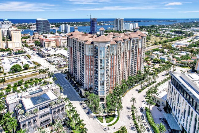 Building Photo - One bedroom at City Place South