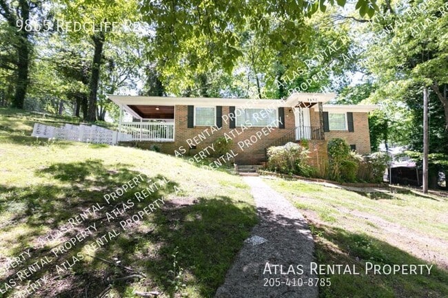 Primary Photo - 9865 Redcliff Rd
