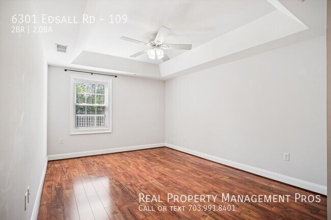 Building Photo - 6301 Edsall Rd