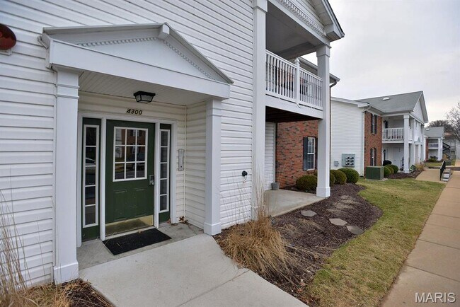 Building Photo - 4300 Forder Gardens Pl