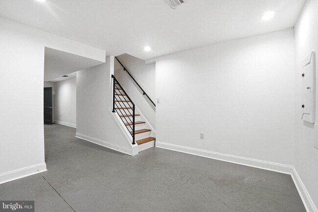 Building Photo - 1807 Wylie St