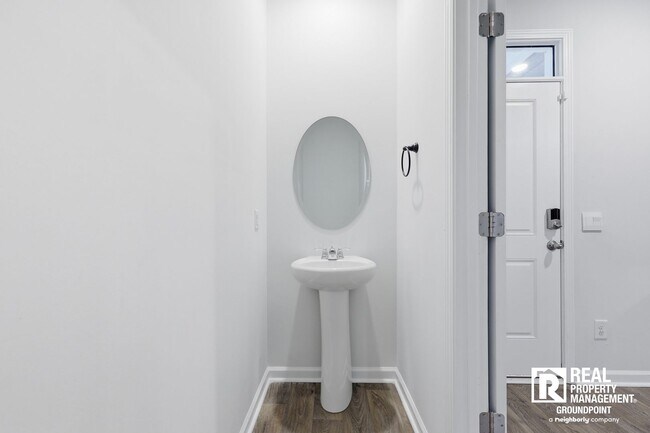 Building Photo - 4 Bedroom Rental in Cane Bay Plantation with Open Layout and Pond View