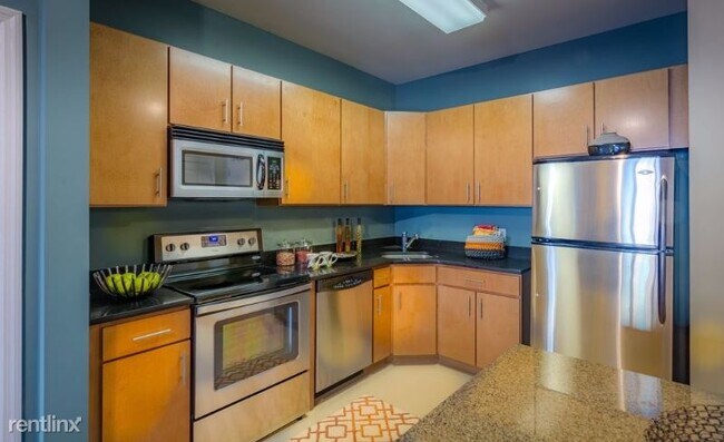 Primary Photo - 45 Riverwalk Pl
