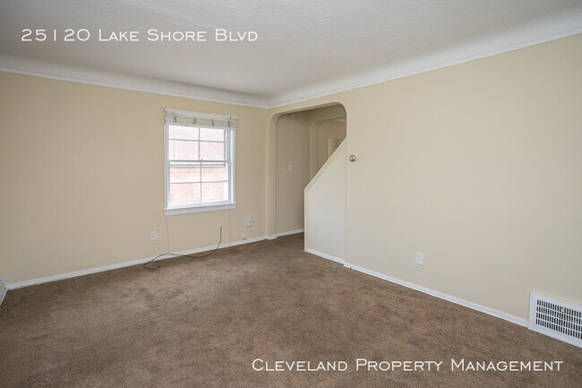 Building Photo - Solid Brick Duplex