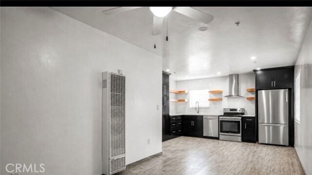 Building Photo - 554 W 93rd St