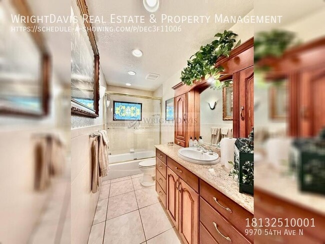 Building Photo - 9970 54th Ave N