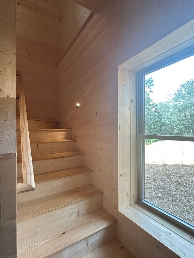 Building Photo - Cabin Life. Modern Comfort. Mountain Escape.