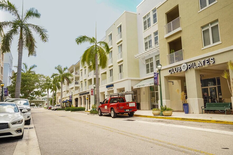 Building Photo - 1200 Town Center Dr