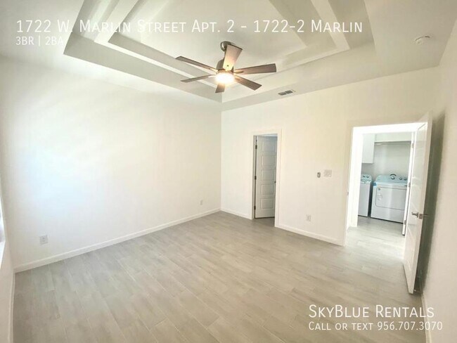 Building Photo - 1722 W Marlin St