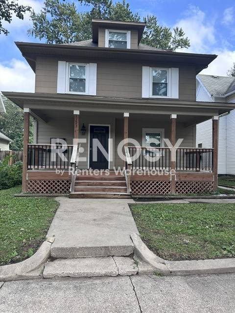 Building Photo - 1123 24th St