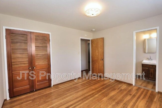 Building Photo - 1200 Gary Way