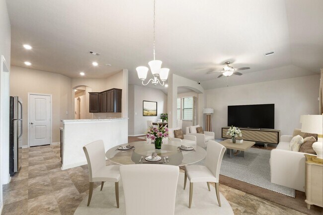 Building Photo - 10750 Nathaniel Valley Path