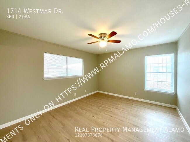 Building Photo - 1714 Westmar Dr