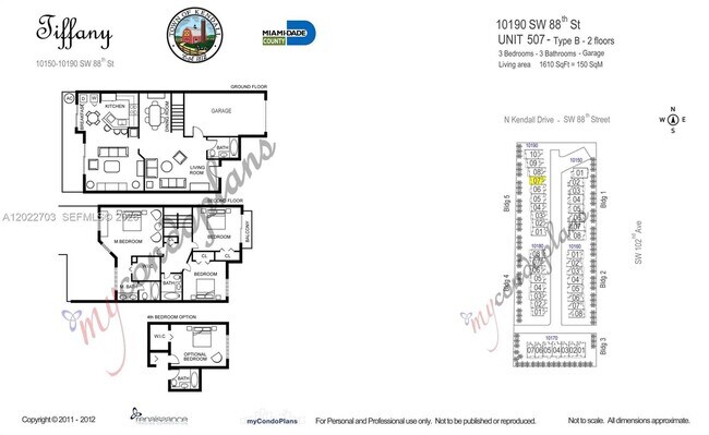 Building Photo - 10190 SW 88th St