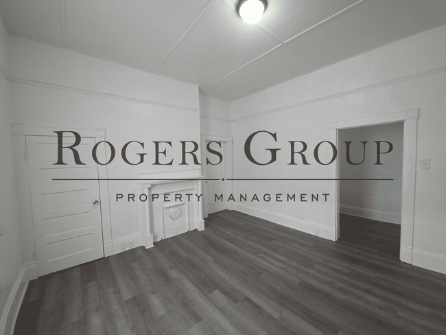 Building Photo - 121 Burwell Ave