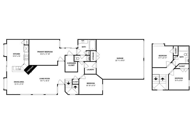 Building Photo - MOVE IN READY