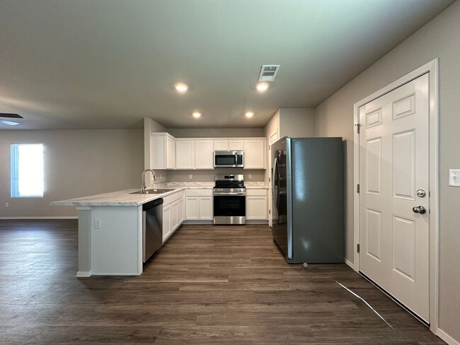 Building Photo - * Move-In Special * New Construction Livin...